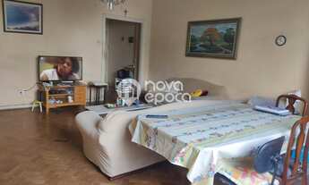 Imagem 6: Rio de Janeiro - Apartamento Padrão - Copacabana