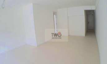 Imagem 2: Apartamento com 4 dormitórios à venda, 130 m² por R$ 1.699.000,00 - Botafogo - Rio de Jane