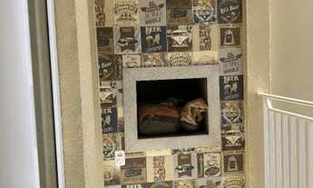 Imagem: Edifício Jardim Beira Rio