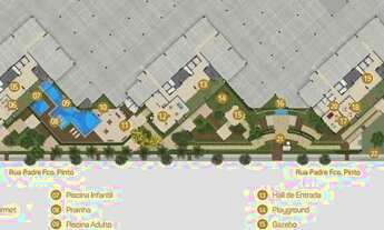 Imagem 4: Apartamento pronto no Benfica