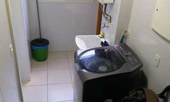 Imagem 12: Apartamento no Paisagem Tamboré para venda