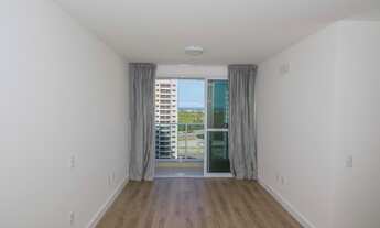 Imagem 4: Apartamento para venda tem 80 metros quadrados com 2 quartos