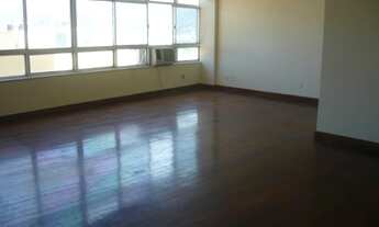 Imagem 3: Apartamento de 137 metros quadrados no bairro Lagoa com 3 quartos