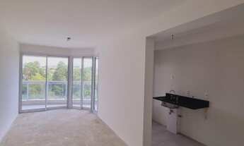 Imagem 4: Apartamento à venda no Wave, prédio mais sofisticado da região, 3 dormitórios, 2 suítes, e