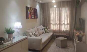 Imagem 2: Casa Andreia no Villa Flora Hortolândia