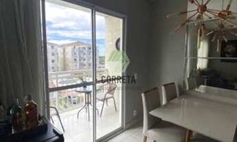 Imagem 3: Apartamento à venda com 2 quartos no condomínio Praças Sauípe