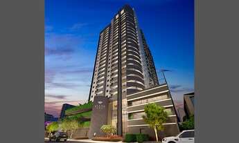 Imagem 7: Vista553 - 2 ou 3 Dorm - 42 à 89m2 c/Sacada e vaga e opção de Suíte