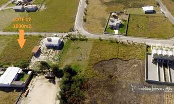 Imagem: Lote 17 - Quadra B - Loteamento Awyra