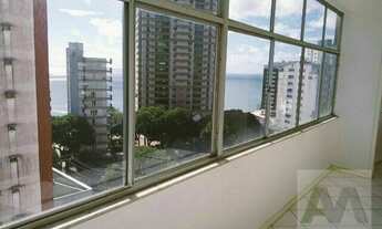 Imagem 3: Apartamento à venda no bairro Campo Grande - Salvador/BA