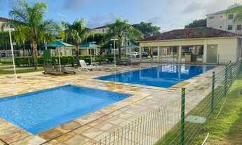 Imagem 4: Apartamento a venda 2/4 no condomínio Ideal vila nova