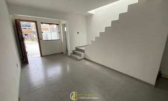 Imagem 4: Sobrado 1 suíte + 2 dormitórios e 2 vagas!