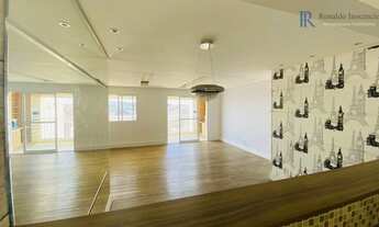 Imagem 5: Apartamento com 2 quartos à venda, 104 m² por R$ 670.000 - Centro - São Bernardo do Campo