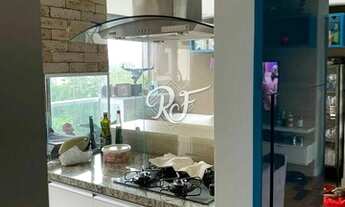 Imagem 5: Apartamento a venda 2 suites, 77m² - Porteira Fechada, Parque Burle Marx