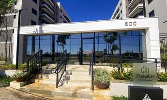 Imagem: Alugo apto novo no Idealle Club House