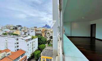 Imagem 7: Rio de Janeiro - Apartamento Padrão - Ipanema