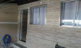 Imagem 3: Casa Geminada duplex independente - Vila Clóris - R$ 415 mil financiada