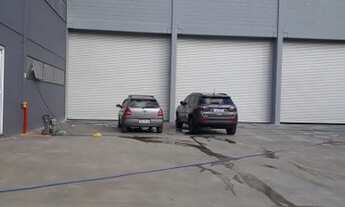 Imagem 6: Galpão/Depósito/Armazém Para Locação