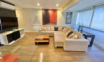 Imagem: Apartamento em São Paulo