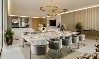 Imagem 4: Rio de Janeiro - Casa de Condomínio - Barra da Tijuca