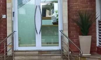 Imagem 2: Ed. MARINGÁ - Apto à venda no prédio mais charmoso de Itararé - 123m² - 3 dorms/1 suíte