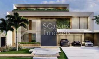 Imagem 3: Barra da Tijuca Casa com 5 dormitórios