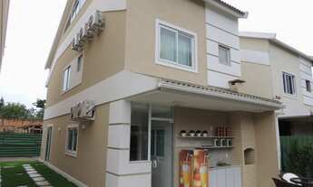 Imagem 2: Vargem Grande , Casa Duplex , 4 quartos ( 3 suítes) ,com 220 m², total privacidade, fino a