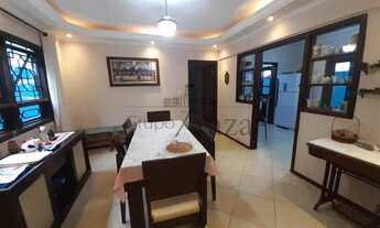 Imagem 3: Casa Térrea - Bosque dos Eucaliptos - 230m²