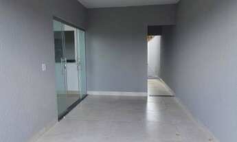 Imagem 5: Linda Casa 2 Quartos sendo 1 Suíte St. Antônio Barbosa