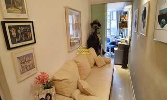 Imagem 5: Rio de Janeiro - Apartamento Padrão - Copacabana