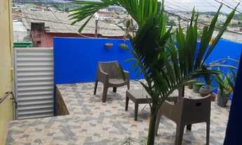 Imagem 4: Vendo casa no Coroado