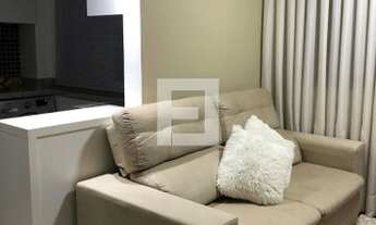 Imagem 5: Apartamento para venda tem 41 metros quadrados com 1 quarto em Balneário - Florianópolis