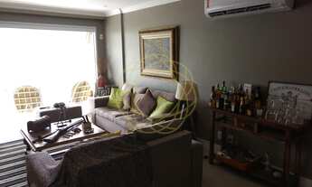 Imagem 7: Rio de Janeiro - Apartamento Padrão - Recreio dos Bandeirantes