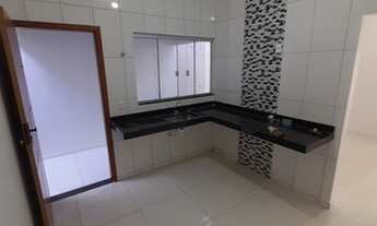 Imagem 3: Casa para venda possui 105 metros quadrados com 3 quartos