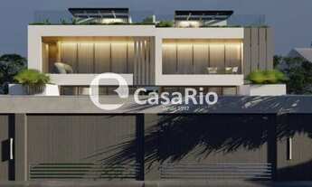 Imagem 3: Rio de Janeiro - Casa de Condomínio - Barra da Tijuca