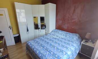 Imagem: Rio de Janeiro - Apartamento Padrão - Tijuca