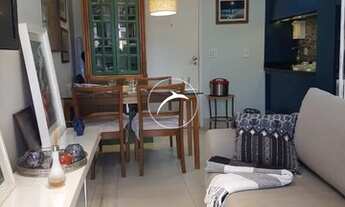 Imagem: Brasília - Apartamento Padrão - Lago Norte