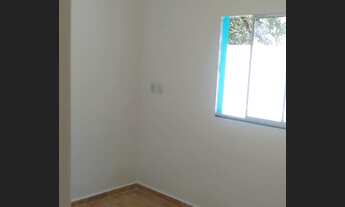 Imagem 4: Excelente casa individual em lote 288m2, 2 qtos, garagem p/6carros - Recanto Verde - Esmer