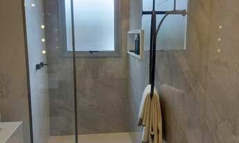 Imagem 4: Apto em lançamento no Cambuí alto padrão