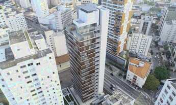 Imagem 7: Apartamento de alto padrão novíssimo de 251m² pronto para morar na Vila Nova Conceição!