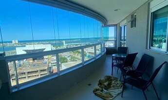 Imagem 7: Ed. Van Gogh - 3 Suítes e 2 Vagas