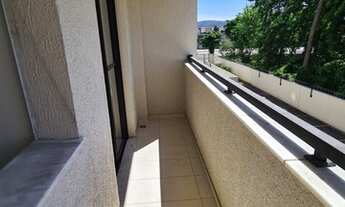 Imagem 5: Apartamento para venda possui 52 metros quadrados com 2 quartos