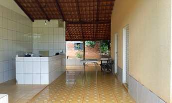 Imagem 6: Santo Antônio de Goiás