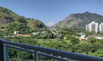 Imagem 6: Rio de Janeiro - Apartamento Padrão - Recreio dos Bandeirantes