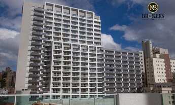 Imagem 3: Sala à venda, 40 m² por R$ 340.000,00 - Água Verde - Curitiba/PR