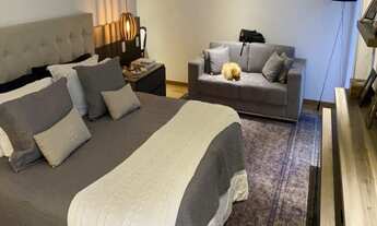 Imagem 7: CASA RESIDENCIAL em SANTANA DE PARNAÍBA - SP, TAMBORÉ