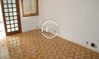 Imagem 2: Rio de Janeiro - Apartamento Padrão - Grajaú