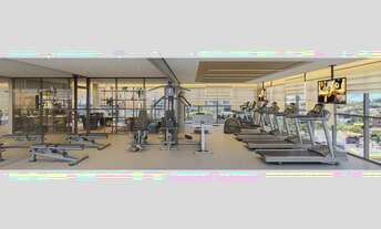 Imagem 6: Studio a venda de 29m² com 1 quarto em Moema - São Paulo - SP