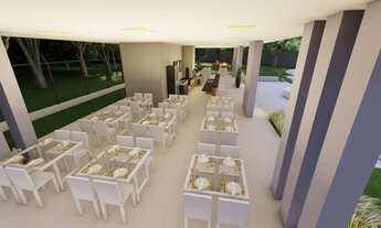 Imagem 5: Condomínio Valle da Serra em Chapada dos Guimarães