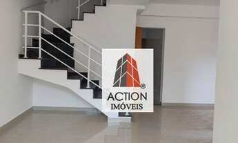 Imagem 7: Sobrado Novo- Vila Formosa- 03 dormitórios sendo 02 suítes -04 vagas