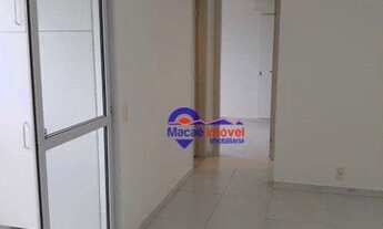 Imagem 5: Apartamento com 2 dormitórios à venda, 73 m² por R$ 220.000,00 - Glória - Macaé/RJ